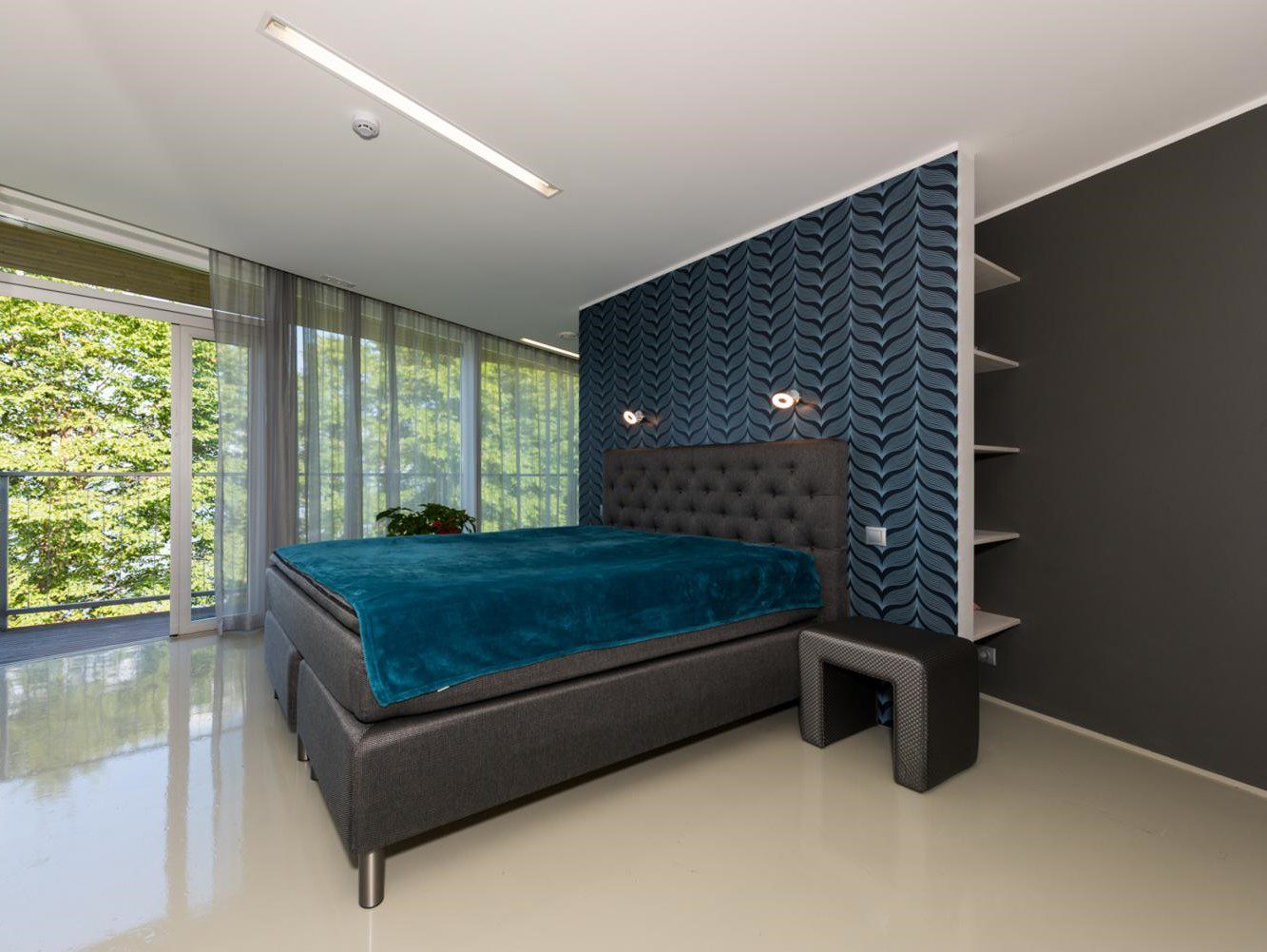Master Bedroom 1