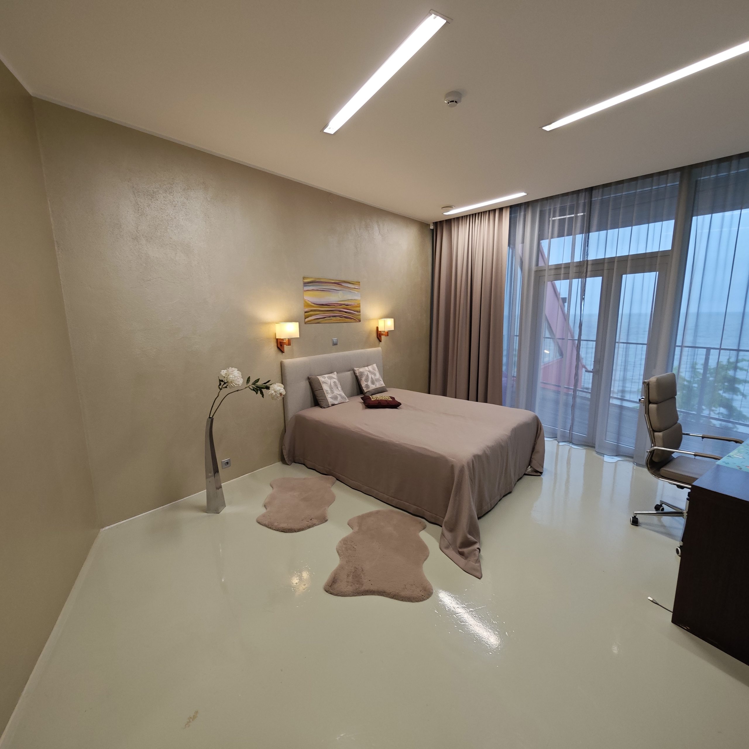 Guest Bedroom 1