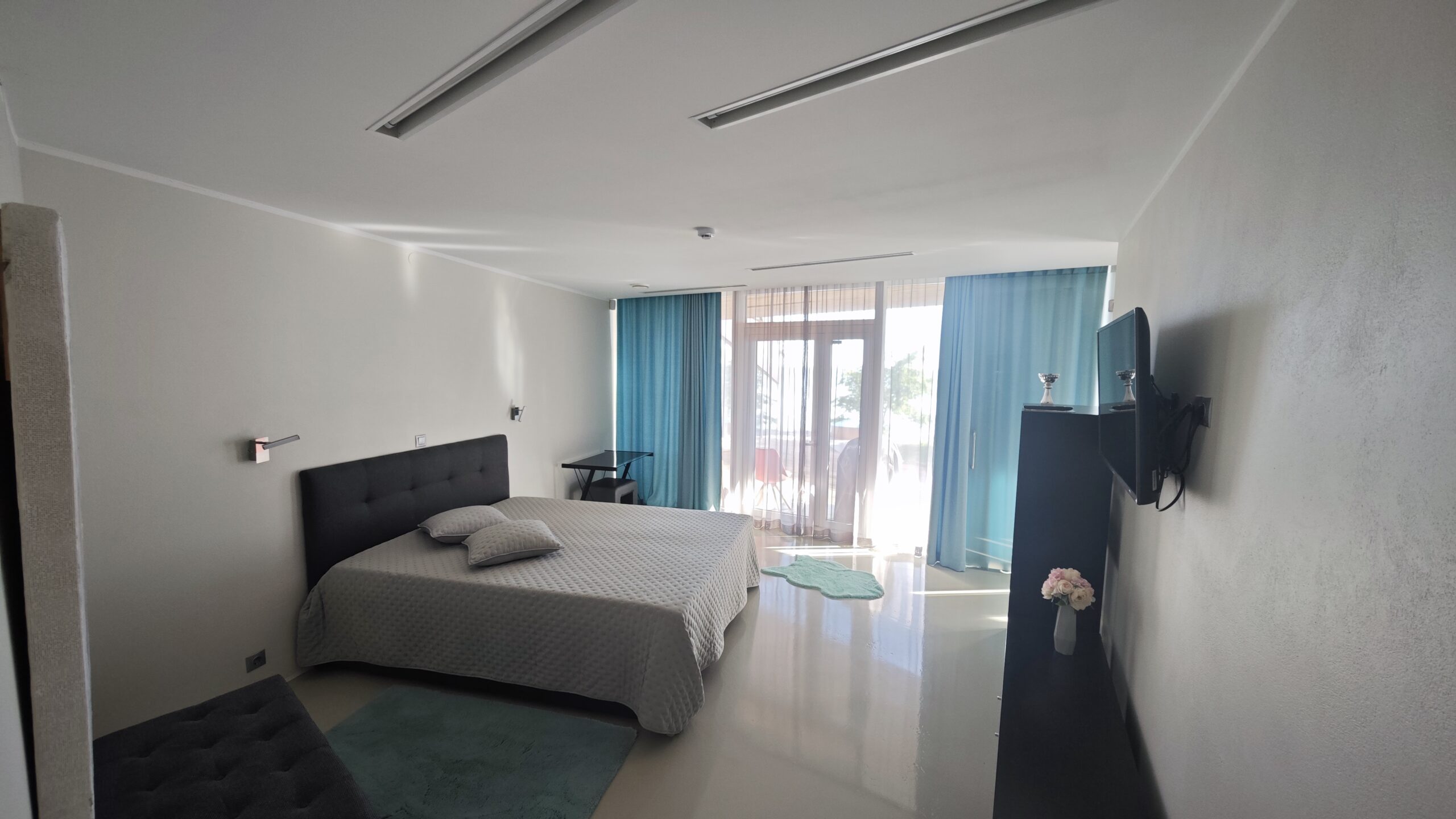 Ground Floor Bedroom 1