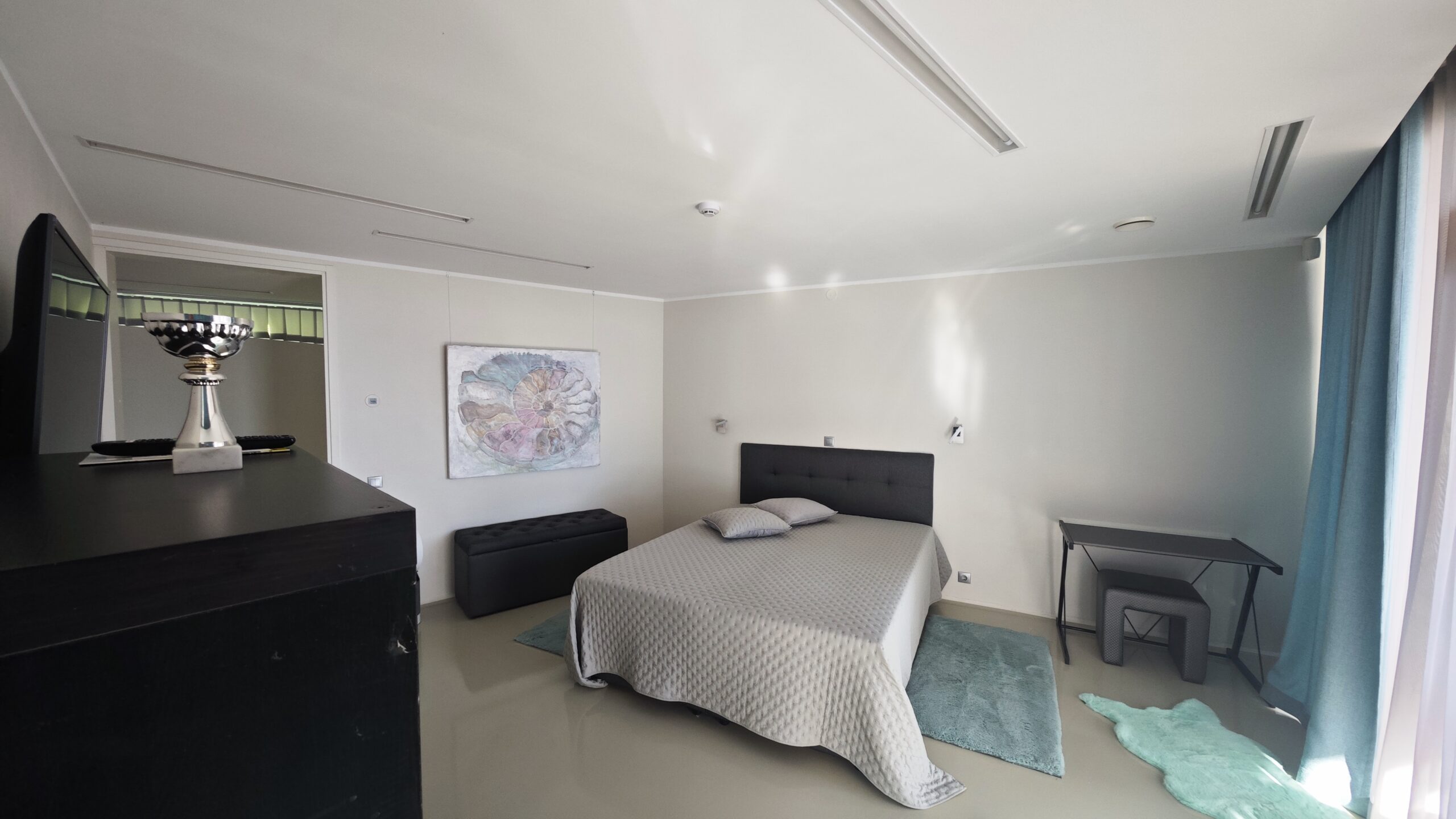 Ground Floor Bedroom 2
