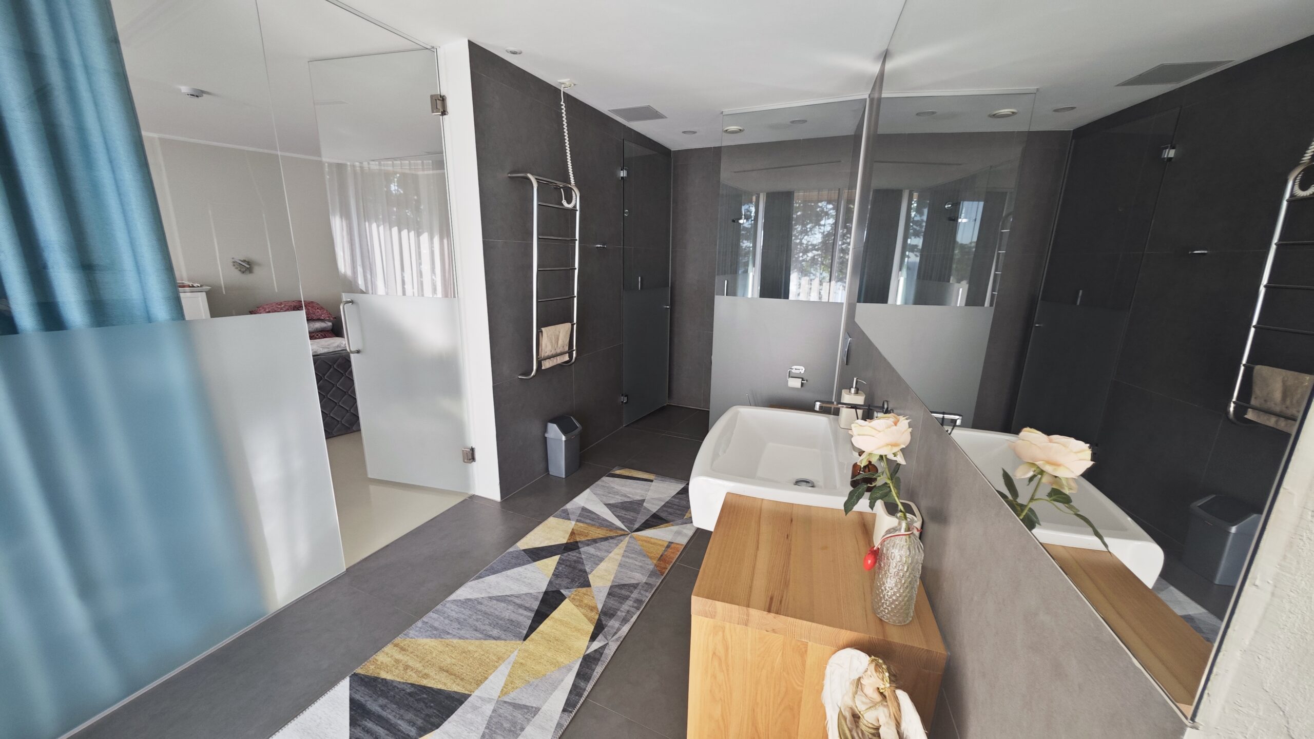 Ground Floor Bedroom 3